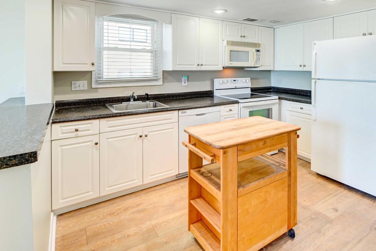 Murrells Inlet Condo On Garden City Beach! Myrtle Beach Extérieur photo