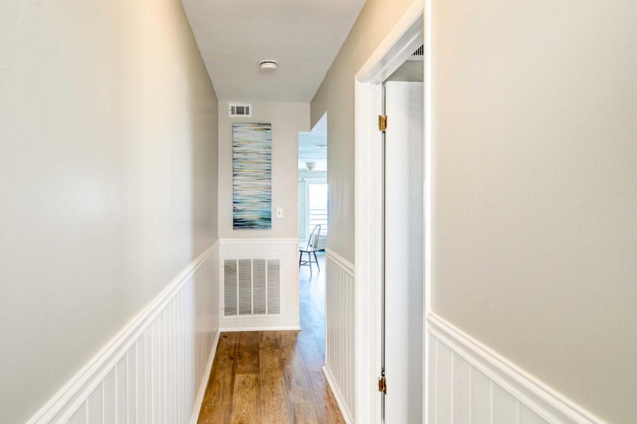 Murrells Inlet Condo On Garden City Beach! Myrtle Beach Extérieur photo