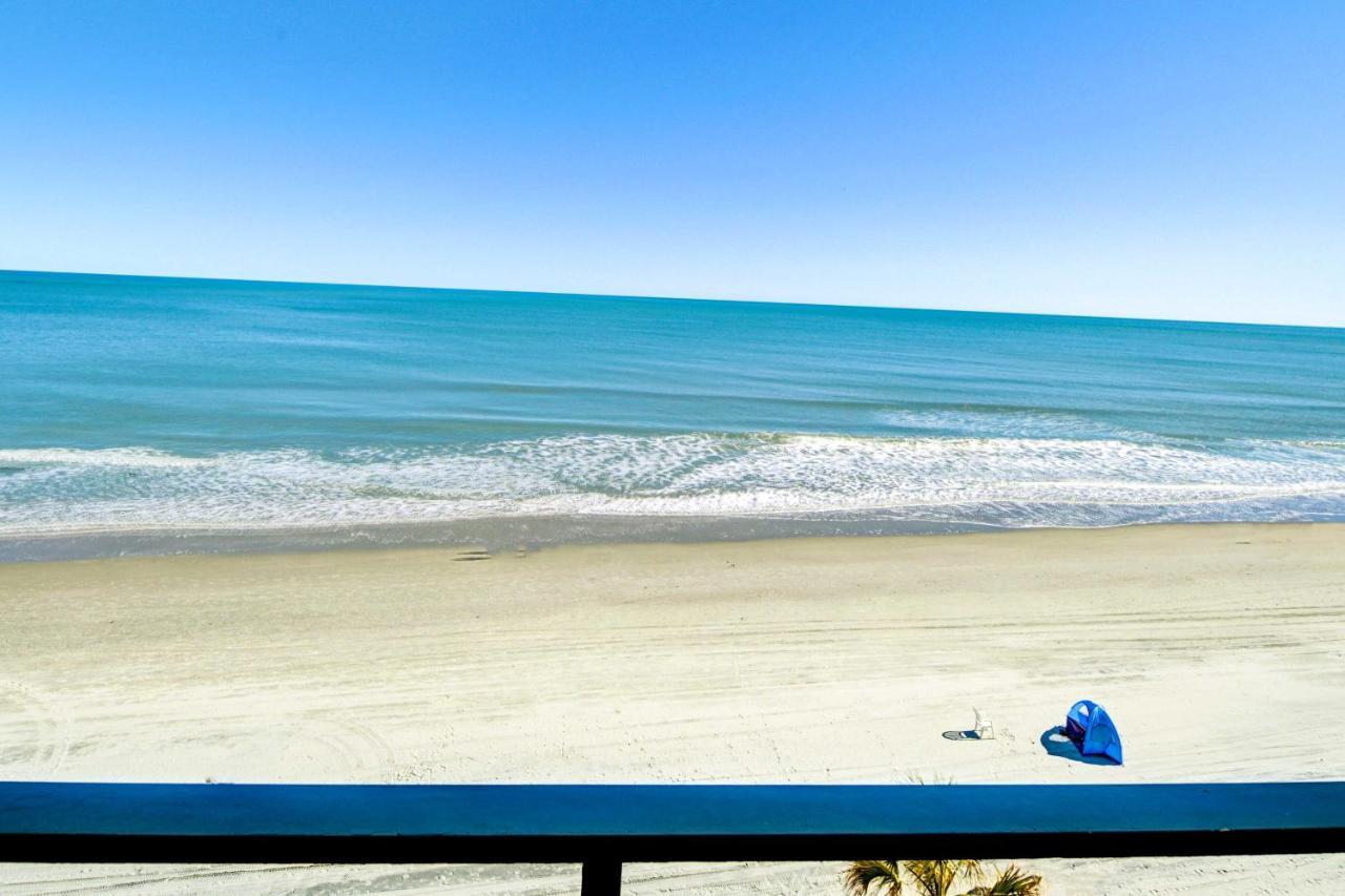 Murrells Inlet Condo On Garden City Beach! Myrtle Beach Extérieur photo