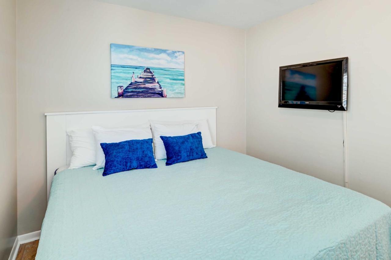 Murrells Inlet Condo On Garden City Beach! Myrtle Beach Extérieur photo